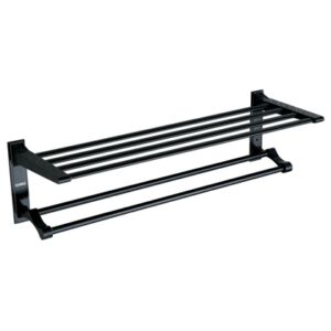 Bath Towel Rack