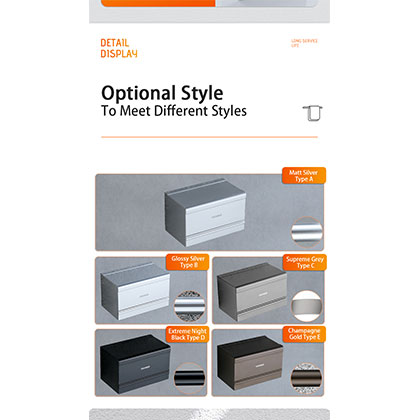 Toilet Tissue Storage Box