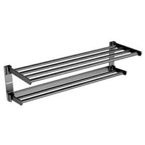 Bath Towel Rack Holder