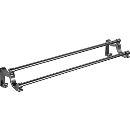 Chrome Towel Bar