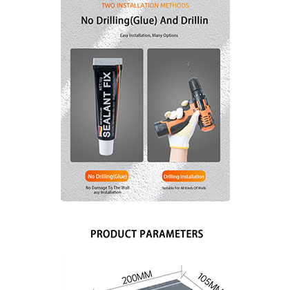 Toilet Tissue Storage Box