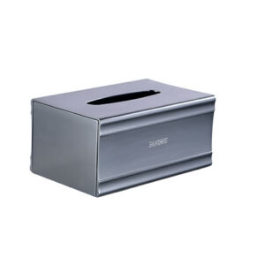 Custom Tissue Storage Box