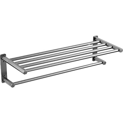 Wall Mounted Towel Bar