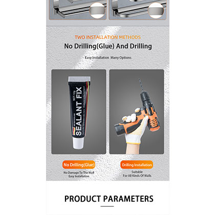 Bath Towel Racks For Small Bathrooms