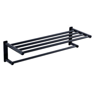 Bathroom Shower Rail