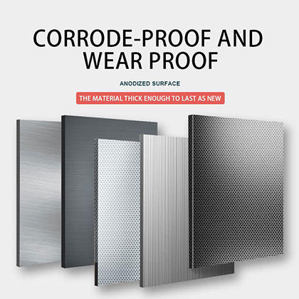 Bathroom Accessories Five-piece Set