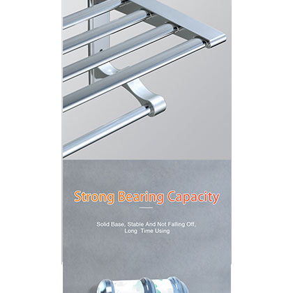 Bathroom Accessories Five-piece Set