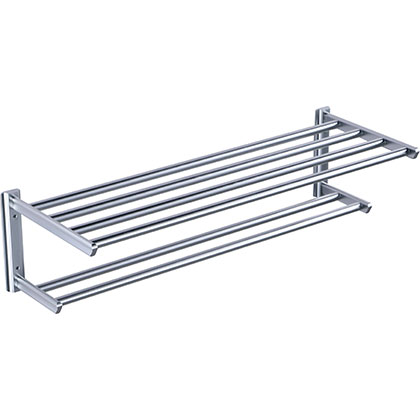 Bath Towel Racks