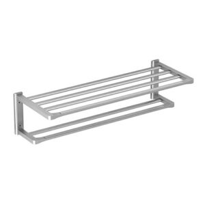 Bathroom Accessories Hardware Towel Shelf