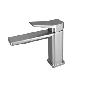 Factory supplier bathroom basin faucet