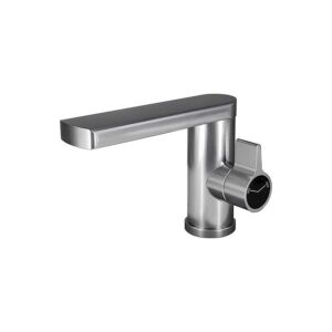 Modern design basin faucet